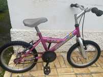 Bicicleta criança