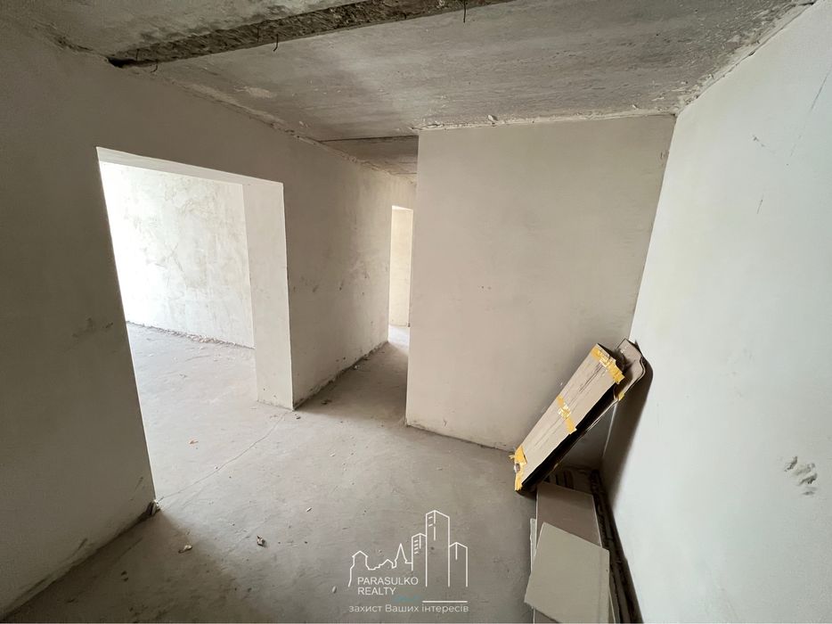 Комфортна 2-о кімнатна квартира в новому ЖК!