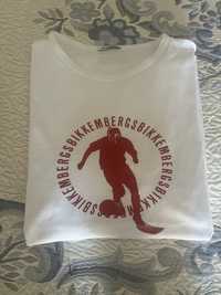T shirt Bikkembergs L