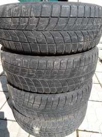 Зимові шини 175/65R14, Bridgestone Blizzak WS60, комплект, 4 шт.