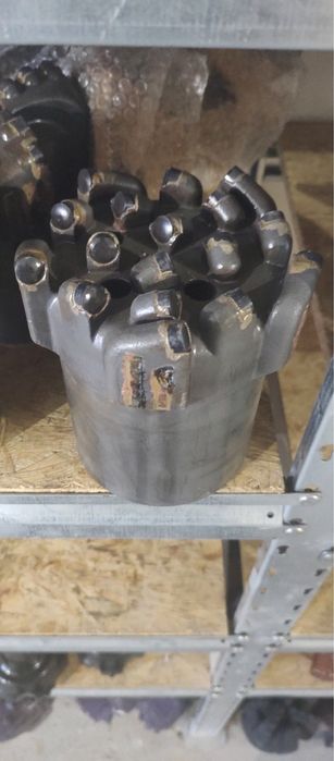 Бурові долота, шарошкові долота,шарошечное долото, PDC долота, БКВД