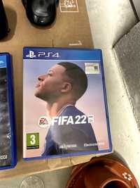 fifa 2022 para ps4