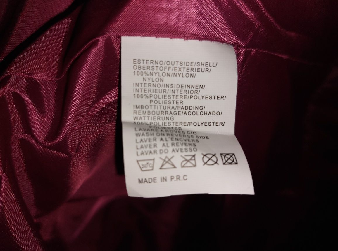 Fc Mina Kurtka 6XL (52)