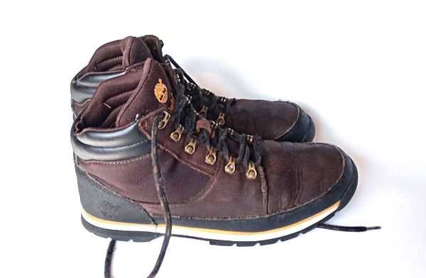 Buty Timberland rozm. 43 - 27 cm trekkingowe