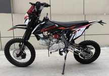 Пітбайк Xmotos Loki 190 Кредит! Гарантія! Доставка до дому!