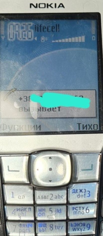 Телефон Nokia 6670,Finland,с заряд,акам отл,sharp