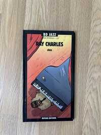 Cd BD Jazz Ray Charles - Jorg
