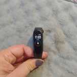 Opaska Mi band 4