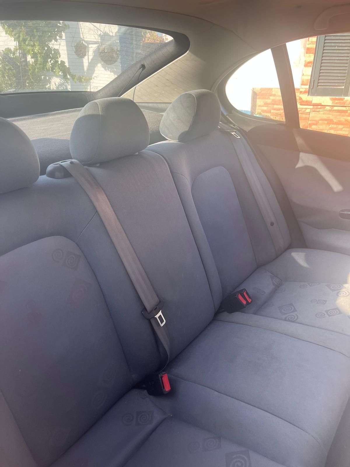 Seat Leon sr 1.6cc