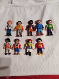 Figurki Playmobil