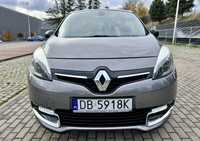 Renault Scenic dCi 150 FAP Bose Edition