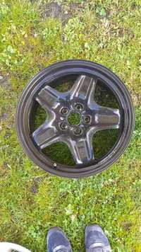 Felgi strukturalne 17x105 Opel GM