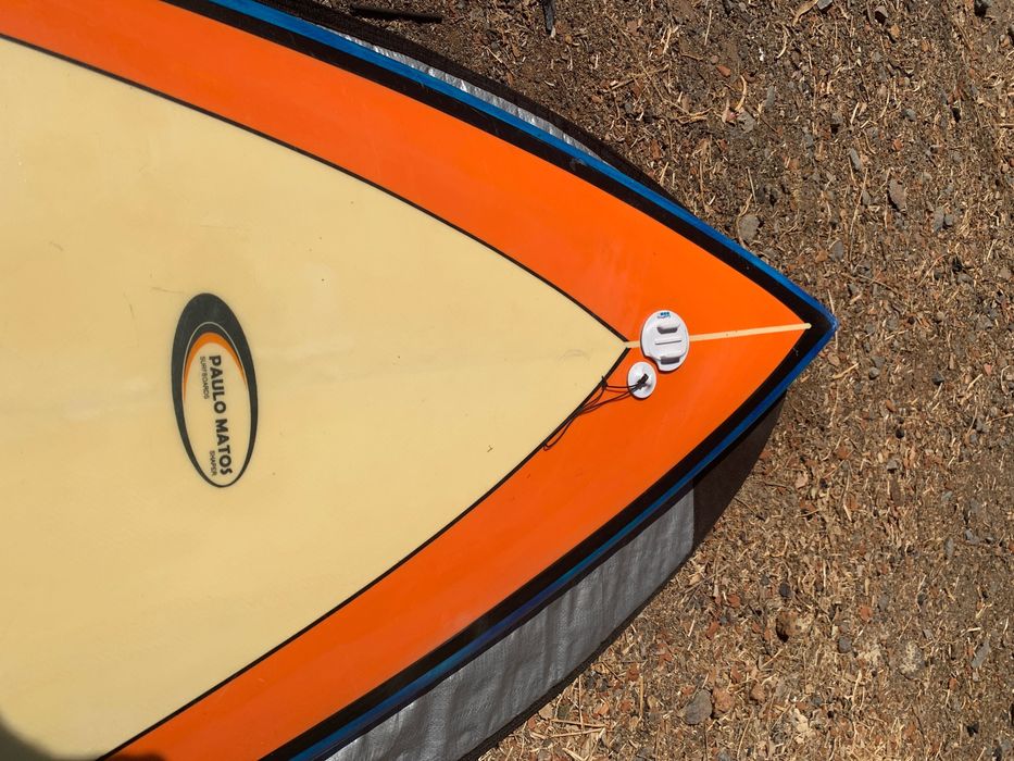 Stand Up Paddle Surf