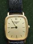 Zegarek damski Longines L4.141.2 pozłacany