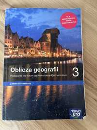 Oblicza geografii 3