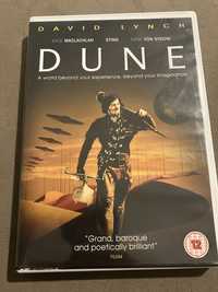 Dune film dvd David Lynch