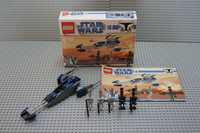 Lego Star Wars 8015 Battle pack