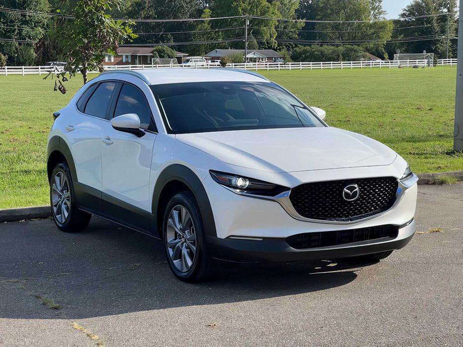 Mazda CX-30      2023