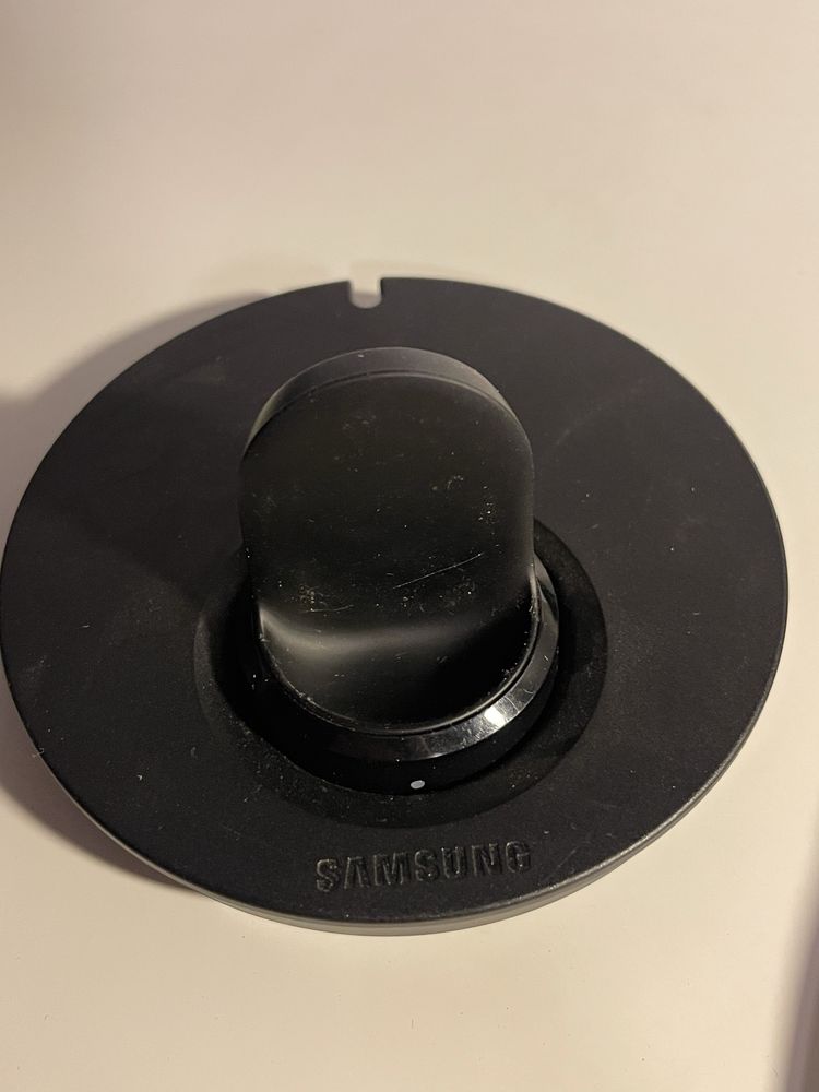 Samsung Gear S3 Frontier