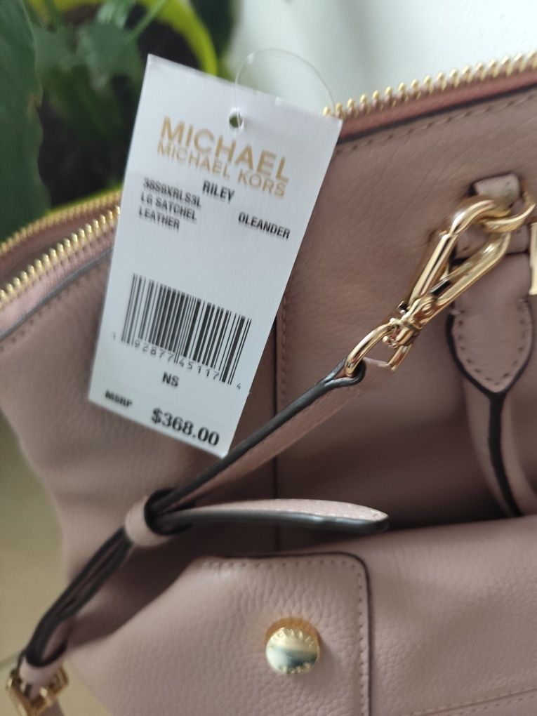 Torebka Michael Kors