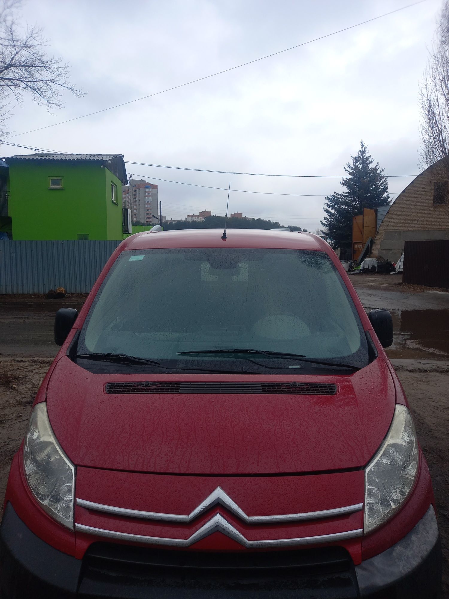 Діагностика паливних систем дізель авто Сітроен, Пежо, Рено.