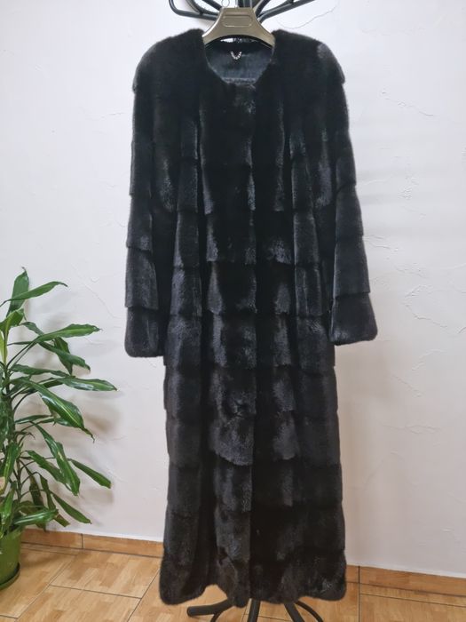 Продам шикарную норковую шубу Blackglama