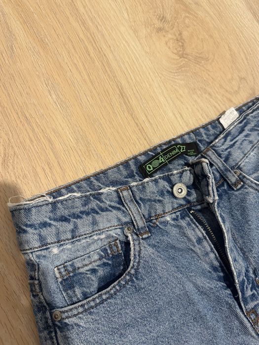 Джинси жіночі tommy hilfiger чорні