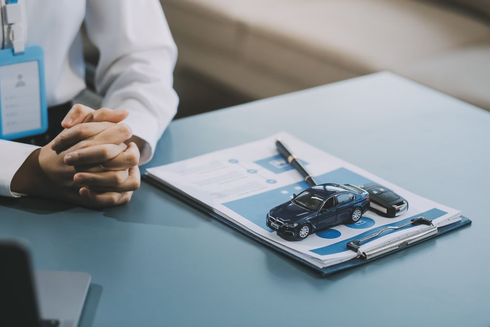 COMPRO CARROS USADOS a particulares