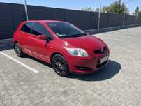 Toyota Auris 2007