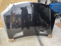 Капот мерседес мл w164 ml mercedes