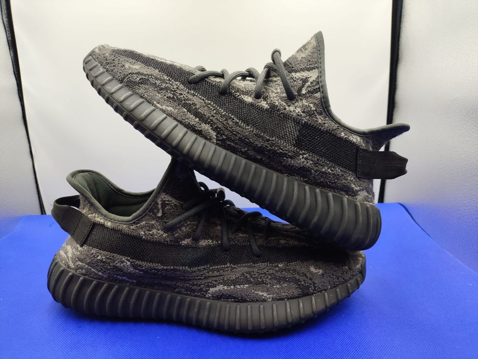 Adidas Yeezy Boost 350 v2 Low MX Dark Salt - 44,5 розмір. Оригінал