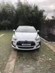 Vendo citroen ds5
