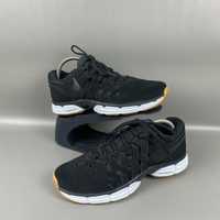 Чоловічі кросівки Nike Lunar Fingertrap TR Black [898066-012] Оригінал