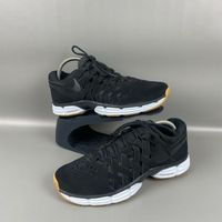 Чоловічі кросівки Nike Lunar Fingertrap TR Black [898066-012] Оригінал