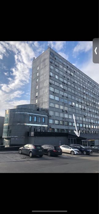 Оренда місця бровист /візажист/ Майстер манікюру