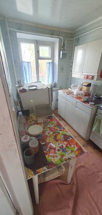 Продам двухкімнатну квартиру у місті Козятин, Вінницької області