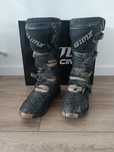 Buty na Crossa imx
