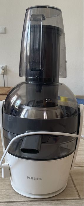 Соковыжималка Philips HR1855/30