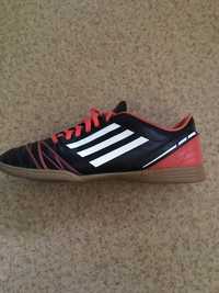 Футзалки Adidas 42-43 бампы