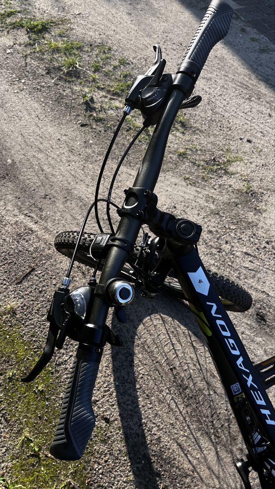 Kross Hexagon 2.0 XS 26”