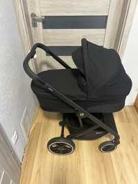 Wozek Cybex balios  S 2 w 1