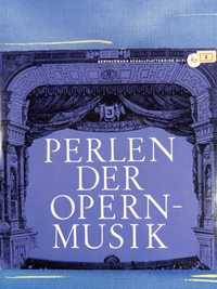 płyta winylowa Perlen der Opern-Musik Perły muzyki operowej