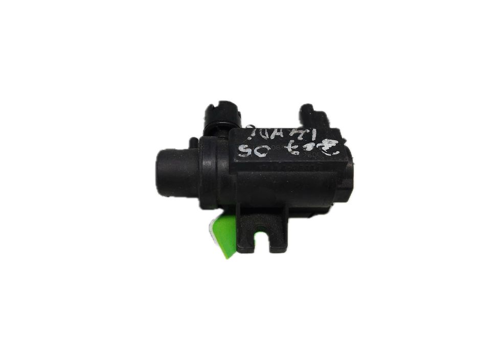 Sensor genérico PEUGEOT 207 (WA_, WC_)