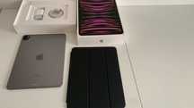 iPad Pro 11" 4th Generation 512GB Wifi+Cellular