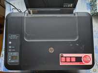 HP deskjet 2515 na części