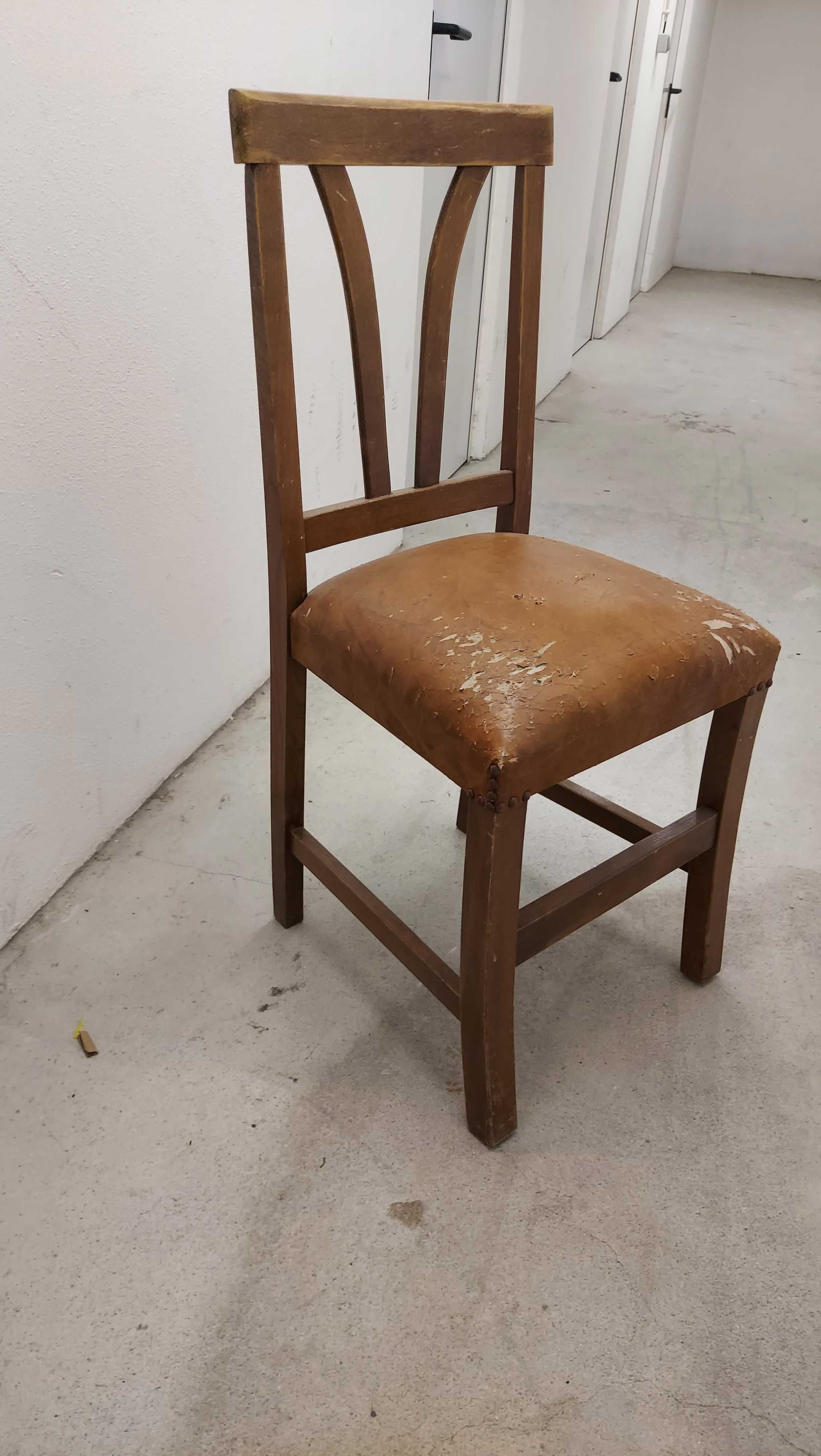 Cadeiras conjunto de 2