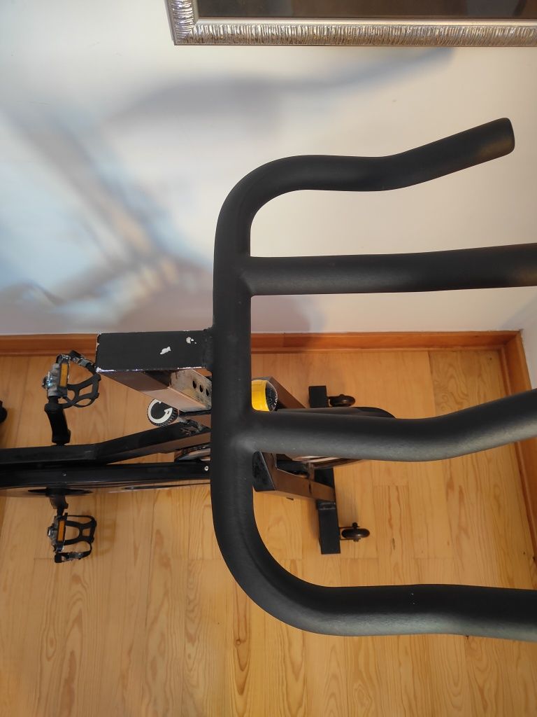 Bicicleta ffittech speed 101