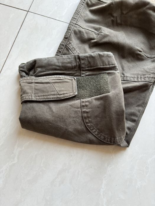 Штани M-Tac Aggressor vintage 32/32 dark olive