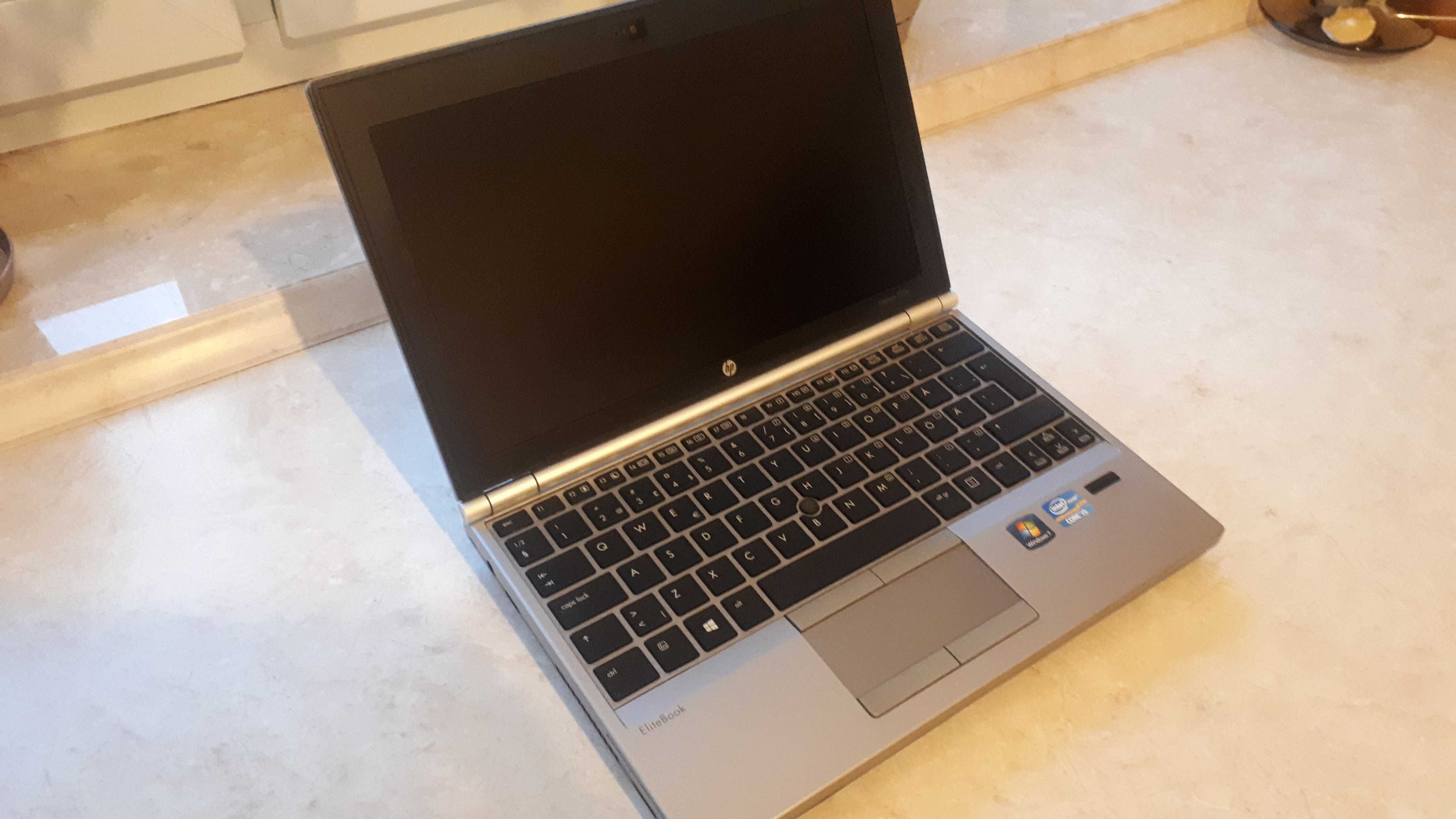 Laptop HP EliteBook 2170p