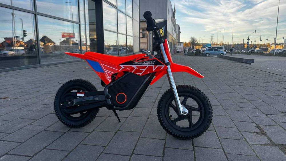 Електропітбайк APOLLO SX-E150 200Вт